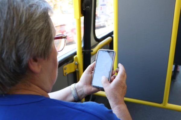Prefeitura de Lajeado faz pesquisa para avaliar transporte público coletivo