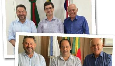 Mais força à Amvat