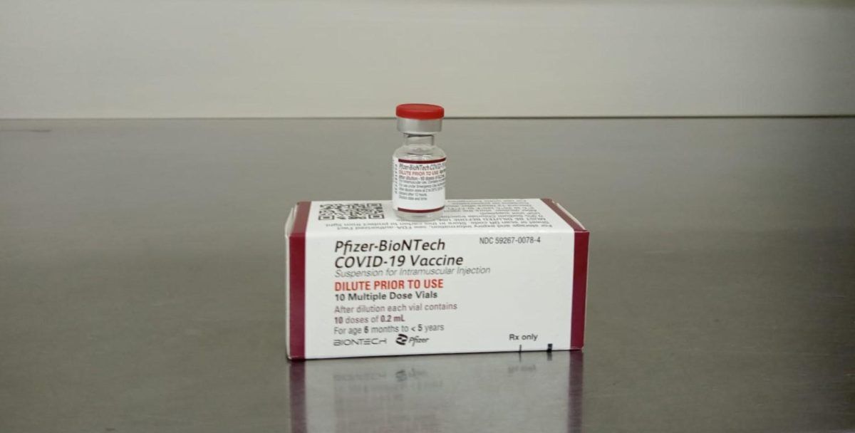 Lajeado vacina contra covid-19 crianças de 6 meses a 2 anos sem comorbidades