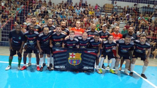 Os campeões em Cruzeiro do Sul