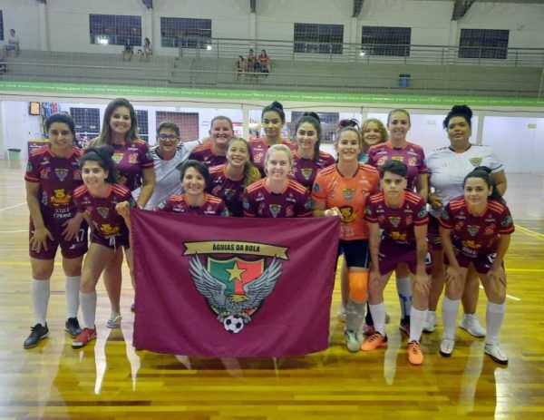 Reta final da fase classificatória