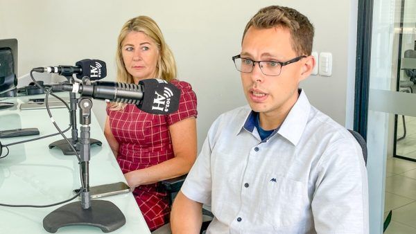 “O Aeródromo tem de ser visto como a entrada para novos investimentos”, avaliam gestores