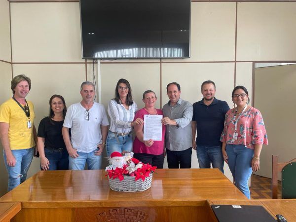 Prefeitura repassa R$ 20 mil para realização do Carnaval do Interior