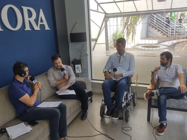 Relatório apresenta panorama sobre acessibilidade em Lajeado