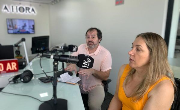 Álex Herold permanece na presidência da ACI-E em 2023
