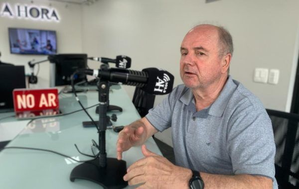 Para o Vale eleger deputado, é preciso fazer reforma política, avalia Airton Artus