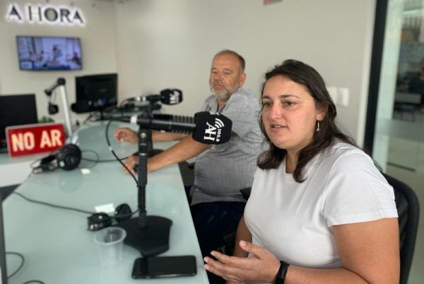 Continuar digitalização de processos é a principal demanda, diz Paula Thomas