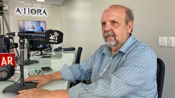 Languiru detalha estratégias para estancar prejuízos