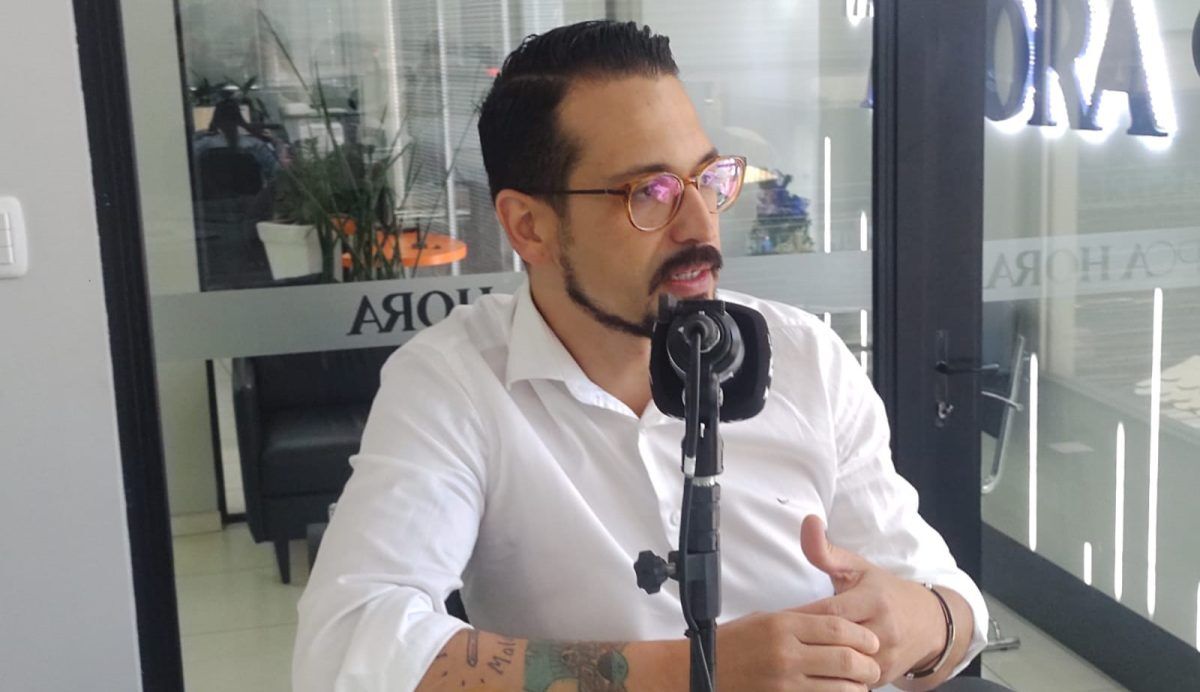 Cristiano Zanin deixa a Agil
