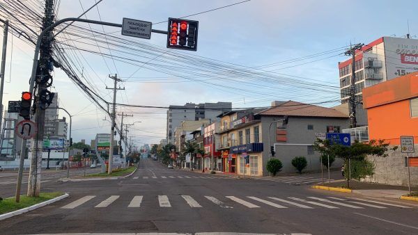 Fim de semana de Natal com sol e calor