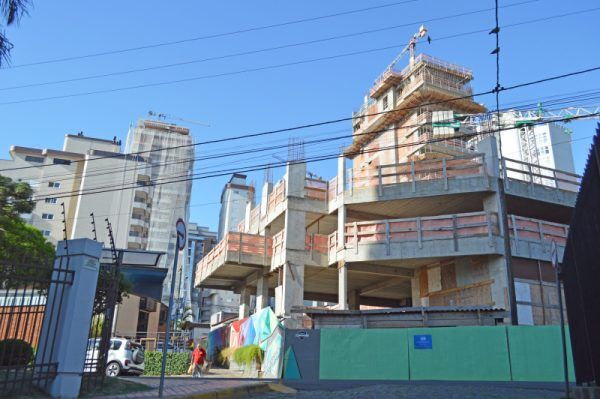 Construção civil projeta manter ritmo de expansão em 2023