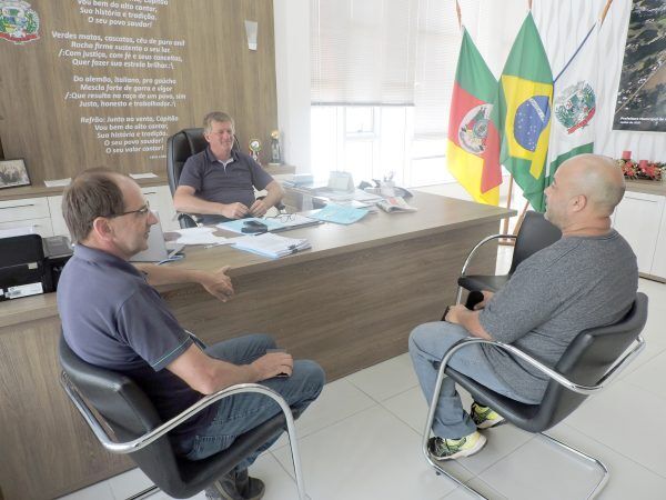 Serviço de inspeção viabiliza trabalho de agroindústrias