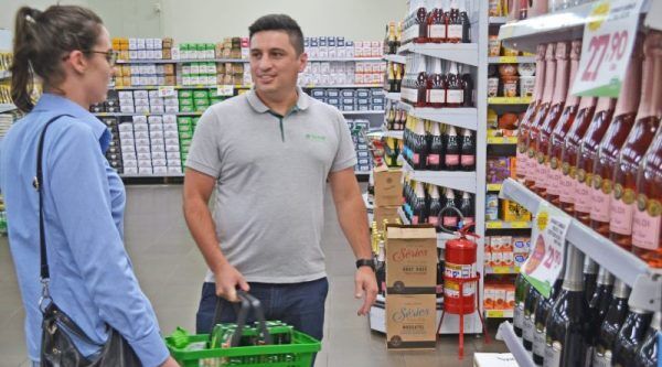Produtos do Réveillon variam em até 150%