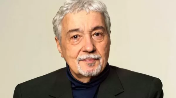Ator Pedro Paulo Rangel morre aos 74 anos no Rio