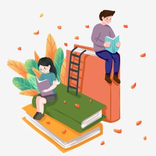 Seis livros para ler em 2023