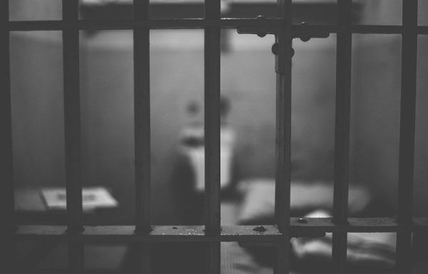Homem é preso por agredir a companheira em Teutônia