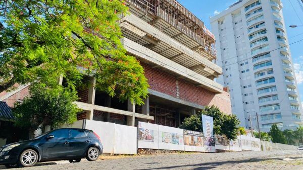 Acidente de trabalho causa morte de homem no Americano, em Lajeado