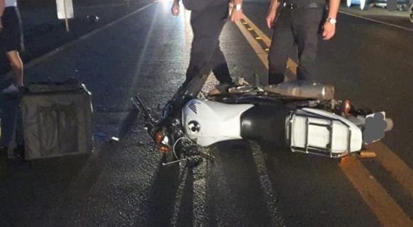 Homem é preso por embriaguez ao volante após acidente em Lajeado