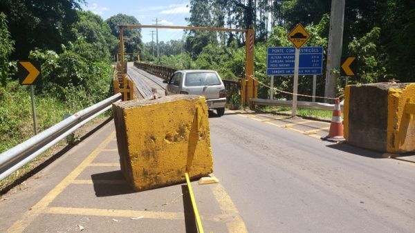 Governo de Estrela confirma investimento de R$ 8 milhões em ponte