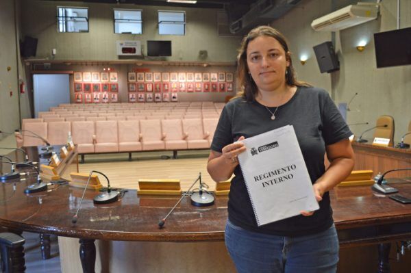 Representação feminina nas presidências cresce 83% em 2023
