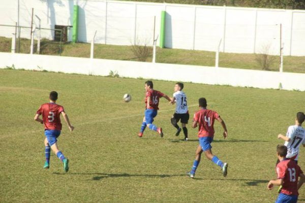 Copa Taquari abre temporada de torneios no Vale