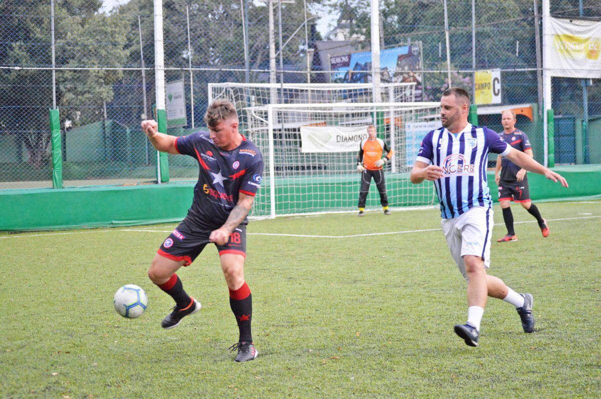 Torneio de Férias abre a temporada no CTC