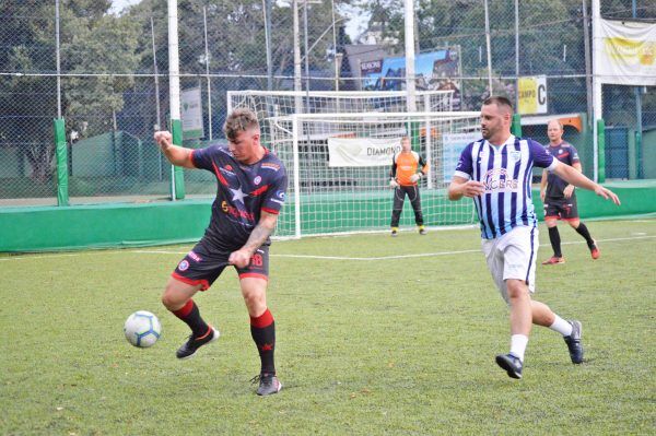 Torneio de Férias abre a temporada no CTC