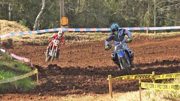 Travesseiro recebe  mais de 170 pilotos na  abertura da Summer Cup
