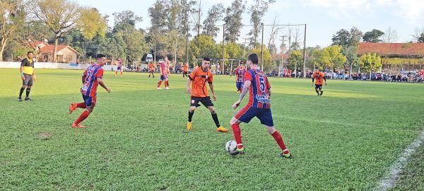 Nove clubes mostram interesse no torneio Municipal de Estrela