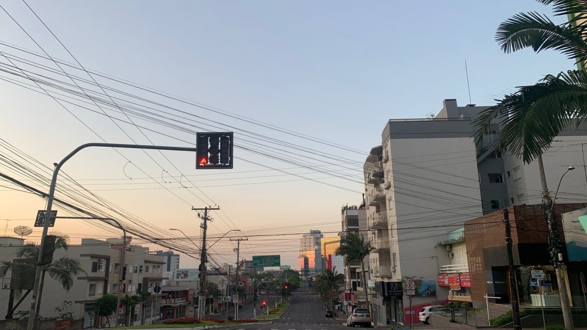 Temperatura chega aos 38 graus nesta quarta-feira
