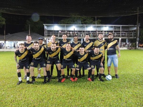 Reta final de fase classificatória