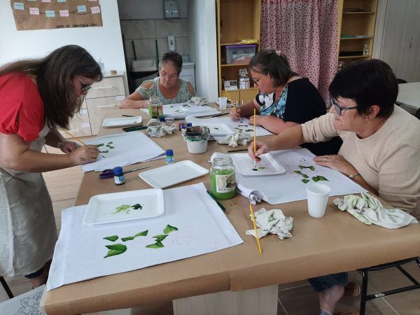 Atividades do Projeto Encontros com Você retornam na próxima semana