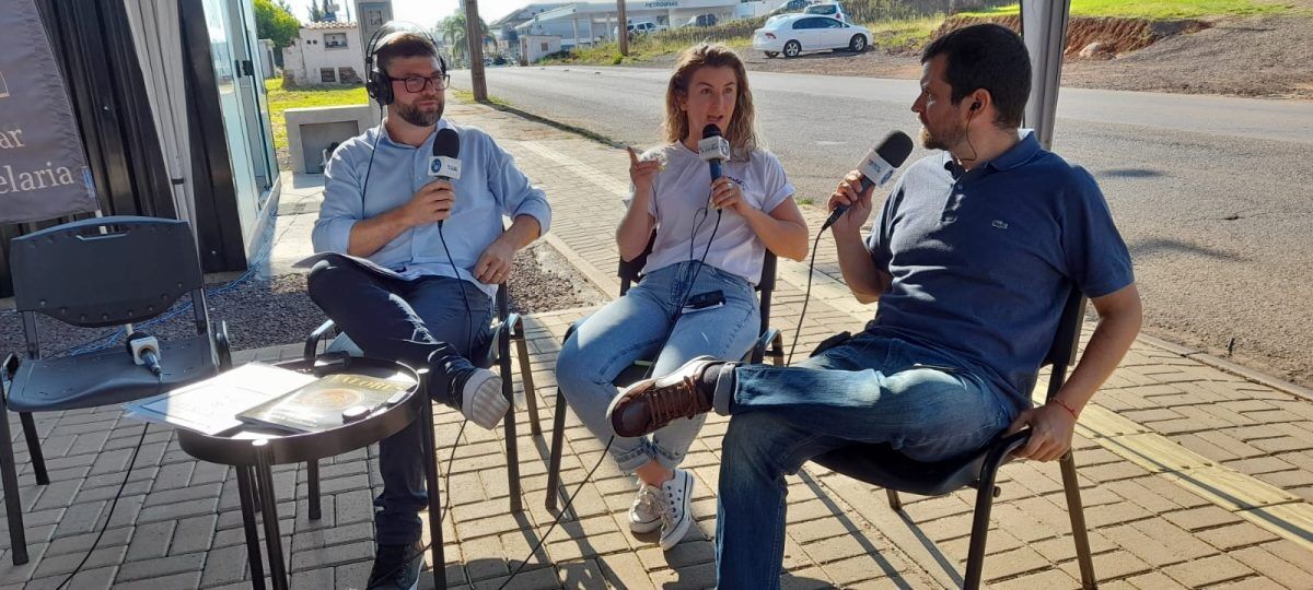 Frente e Verso é apresentado direto do Conventos