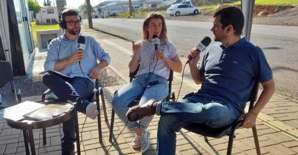 Principal problema do Conventos é a mobilidade, avalia presidente de associação