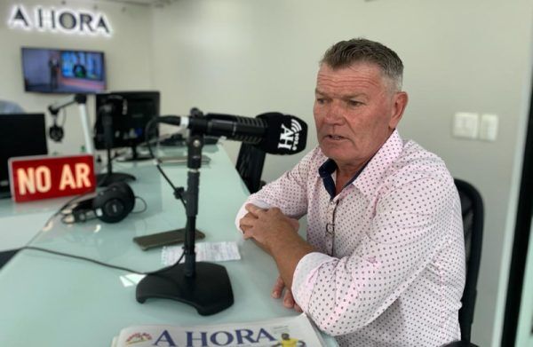 Recuperação de vias é o maior desafio para 2023, diz prefeito de Cruzeiro do Sul