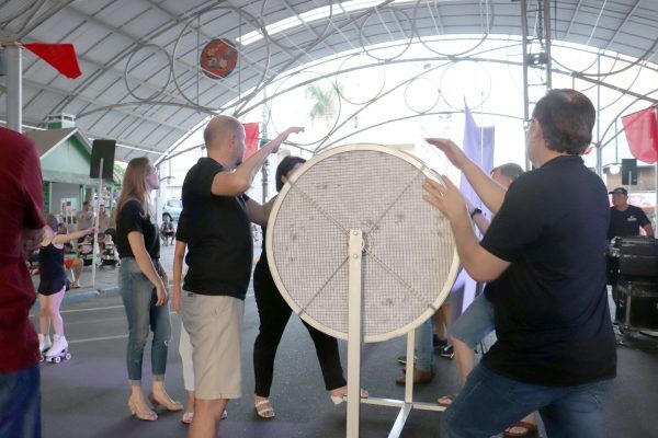 CDL distribui mais de  R$ 70 mil em premiação  e projeta nova campanha