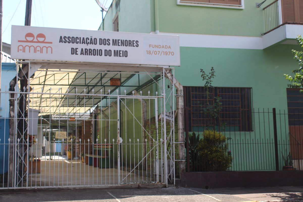 MP aponta irregularidades e Amam fecha abrigo para menores