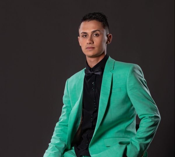 “Eu deixei o posto de lavagem, mas serei conhecido como filho do Collares”