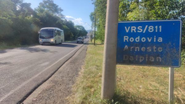 Comunidade reivindica melhorias em trechos de responsabilidade do Daer
