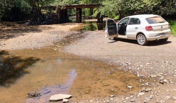 Taquari decreta situação de emergência