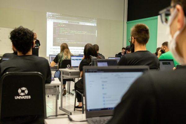 Univates encerra inscrições para o CRIE_TI neste domingo