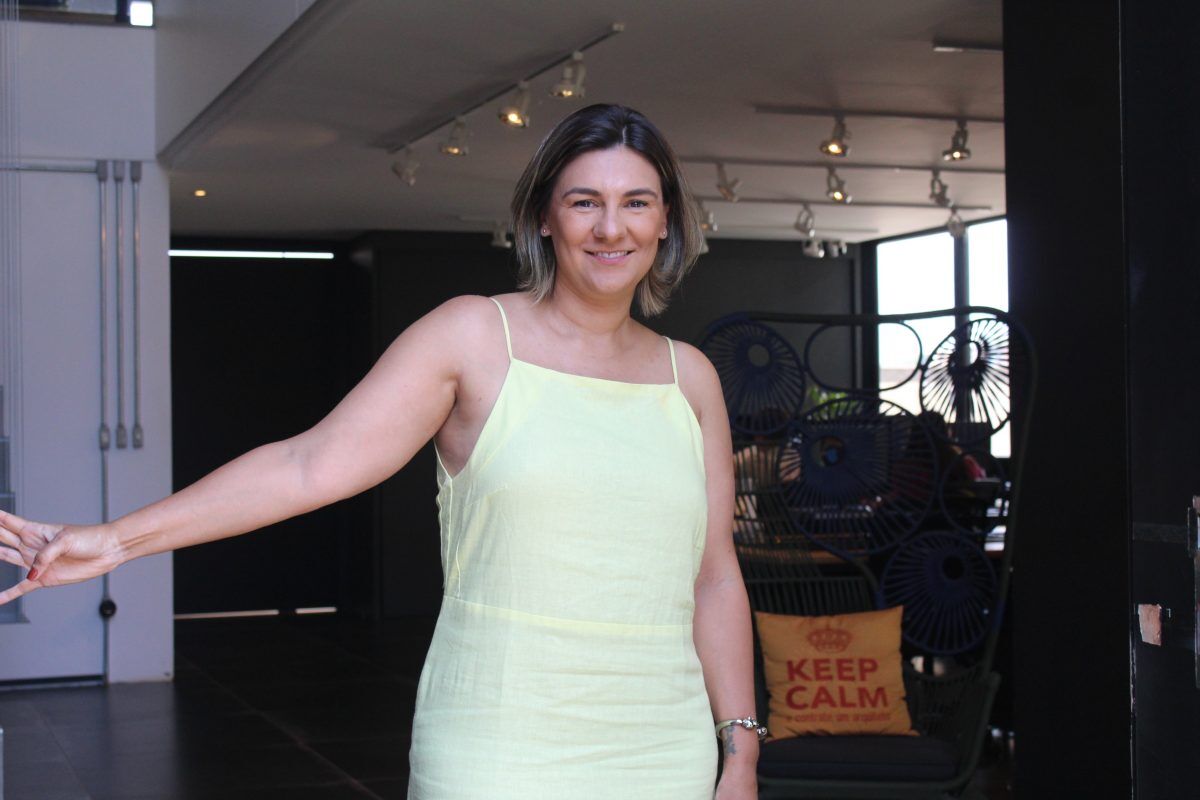 Tartan Arquitetura mostra como empreender pode mudar a cultura