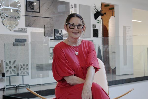 Arabesco Acabamentos é fruto do sonho inspirado por mulheres empreendedoras