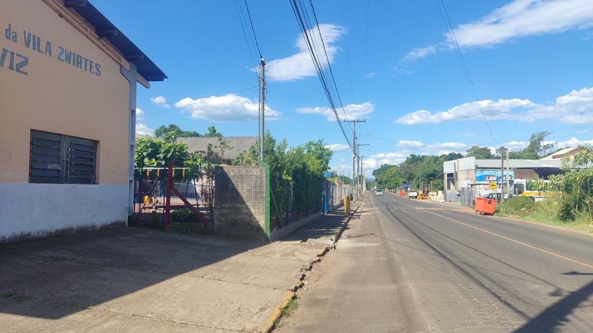 Área urbana é ampliada em 50% e bairros tem nova nomenclatura