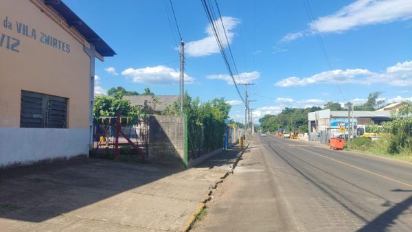 Área urbana é ampliada em 50% e bairros tem nova nomenclatura