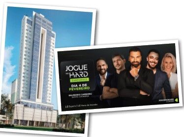 Equipe da Diamond integra imersão em Camboriú