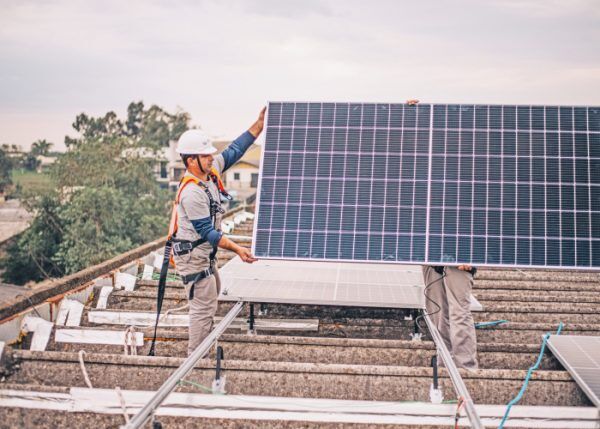Vale soma mais de 16,2 mil usinas fotovoltaicas