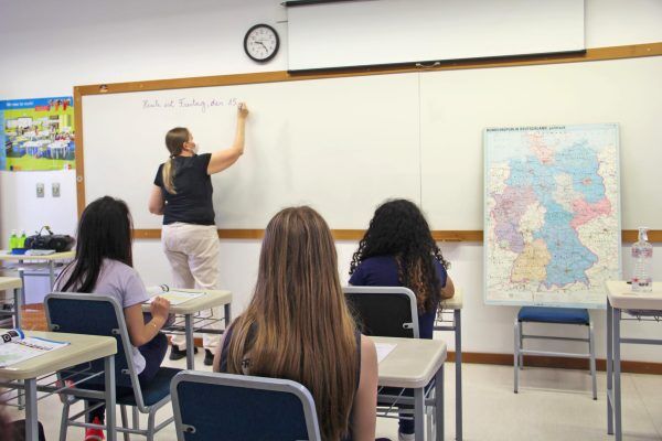 Professores municipais reivindicam reajuste salarial de 9,63%