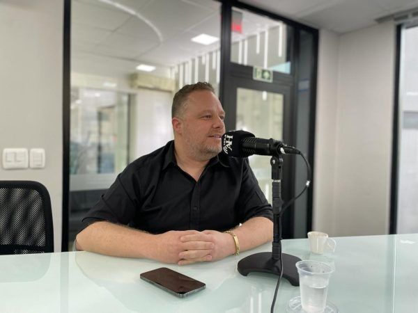 O Meu Negócio recebe Ricardo Giovanella, diretor da Smart Tecnologia