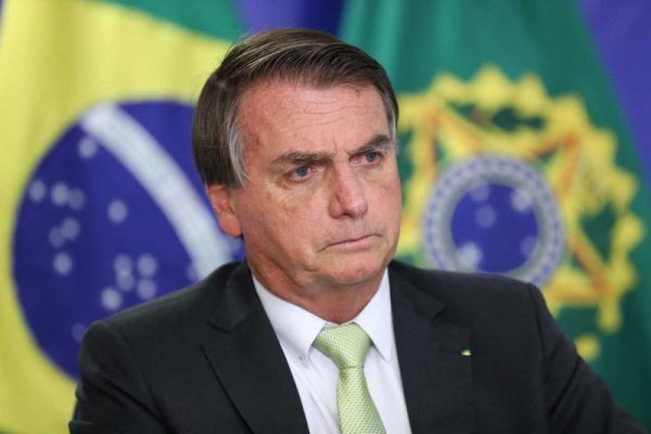 STF decide se Bolsonaro e aliados se tornarão réus por suposto golpe